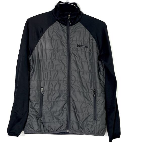 MARMOT VARIANT FULL ZIP JACKET Small - Picture 1 of 9
